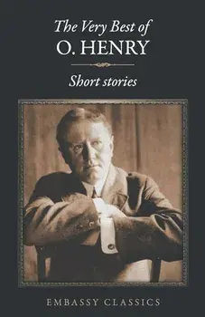 The Very Best Of O. Henry, Paperback/O. Henry