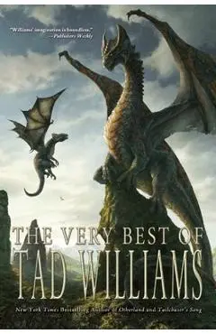 The Very Best of Tad Williams - Tad Williams