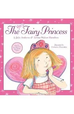 The Very Fairy Princess - Julie Andrews