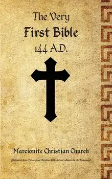The Very First Bible, Paperback/A. W. Mitchell
