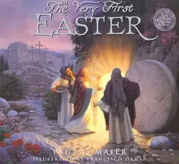 The Very First Easter (PB), Paperback/Paul L. Maier