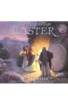 The Very First Easter (PB) - Paul L. Maier