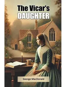 The Vicar's Daughter, Paperback/***
