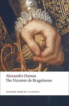 The Vicomte de Bragelonne, Paperback/Alexandre Dumas