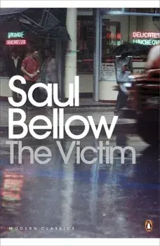 The Victim, Paperback/Saul Bellow