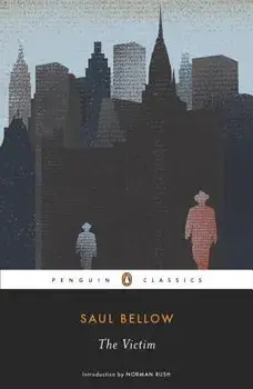 The Victim, Paperback/Saul Bellow