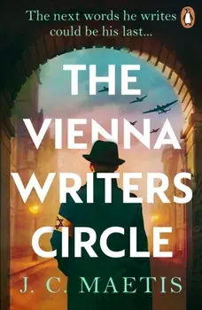 The Vienna Writers Circle. A compelling story of love, heartbreak and survival, Paperback/***