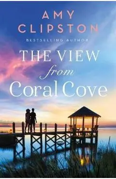 The View from Coral Cove - Amy Clipston