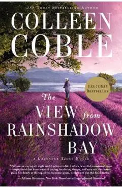 The View from Rainshadow Bay - Colleen Coble