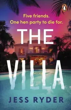 The Villa, Paperback/Jess Ryder