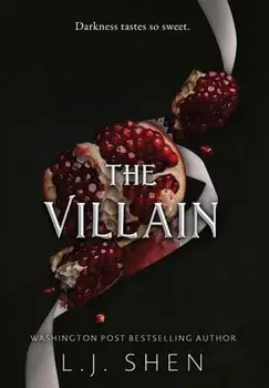 The Villain, Hardcover/L. J. Shen
