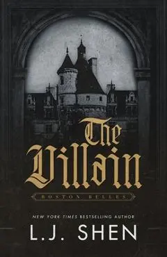 The Villain - L. J. Shen