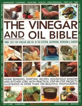 The Vinegar and Oil Bible/Bridget Jones