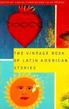 The Vintage Book of Latin American Stories, Paperback/Carlos Fuentes