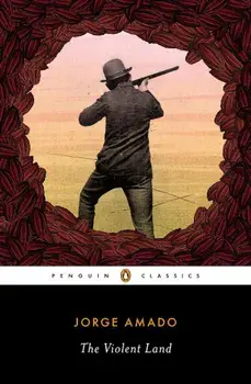The Violent Land, Paperback/Jorge Amado