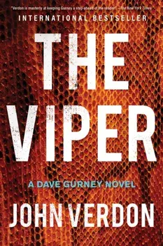 The Viper. A Dave Gurney Novel, Paperback/John Verdon