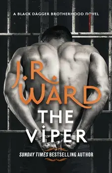 The Viper, Paperback/J. R. Ward