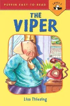 The Viper, Paperback/Lisa Thiesing