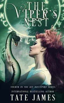 The Viper's Nest, Paperback/Tate James