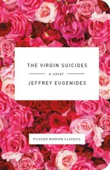 The Virgin Suicides, Hardcover/Jeffrey Eugenides