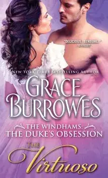 The Virtuoso/Grace Burrowes