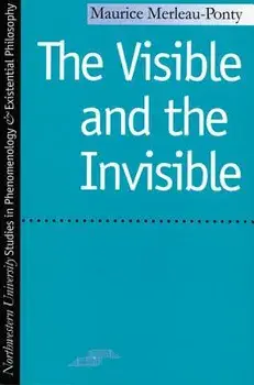 The Visible and the Invisible, Paperback/Maurice Merleau-Ponty