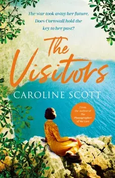 The Visitors, Paperback/Caroline Scott