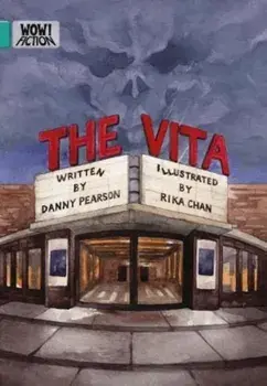 The Vita, Paperback/Danny Pearson