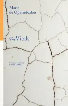 The Vitals, Paperback/Marie de Quatrebarbes