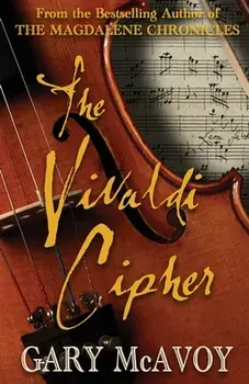 The Vivaldi Cipher, Paperback/Gary McAvoy