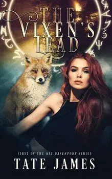 The Vixen's Lead, Paperback/Tate James