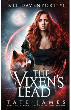 The Vixen's Lead - Tate James