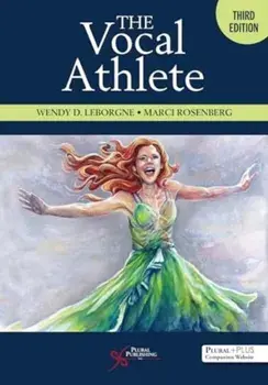 The Vocal Athlete. 3 ed, Paperback/***