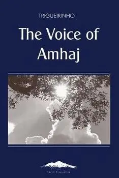 The Voice of Amhaj, Paperback/Netto Trigueirinho Jose