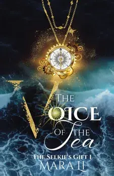 The Voice of the Sea, Paperback/Mara Li