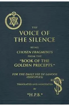 The Voice of the Silence - H. P. Blavatsky