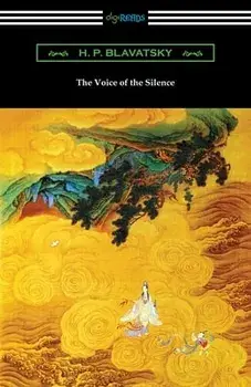 The Voice of the Silence, Paperback/H. P. Blavatsky