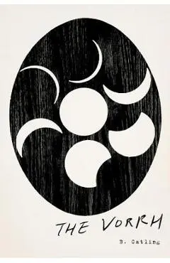 The Vorrh - Brian Catling