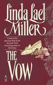 The Vow, Paperback/Linda Lael Miller
