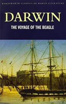 The Voyage of the Beagle/Charles Darwin