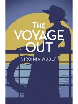 The Voyage Out, Paperback/Virginia Woolf