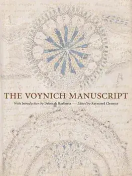 The Voynich Manuscript, Hardcover/Raymond Clemens