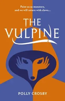 The Vulpine, Paperback/Polly Crosby