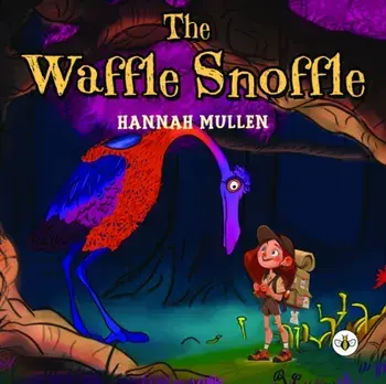 The Waffle Snoffle, Paperback/Hannah Mullen