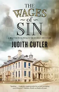 The Wages of Sin, Paperback/Judith Cutler