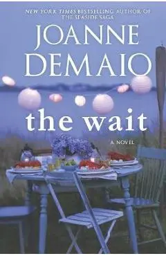 The Wait - Joanne Demaio