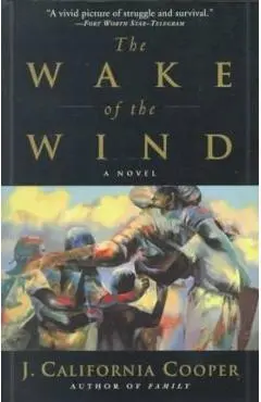 The Wake of the Wind - J. California Cooper