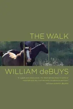 The Walk, Paperback/William DeBuys