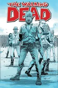 The Walking Dead Volume 8: Made to Suffer, Paperback/Robert Kirkman