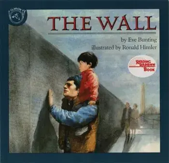 The Wall, Paperback/Eve Bunting